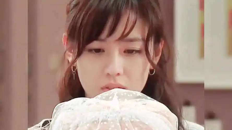 夏日香气孙艺珍你是如何做到十六年前这么时髦的