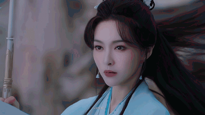 续仙剑三紫萱,轩辕剑宁珂,唐嫣时隔15年再演仙侠剧,仙侠剧是唐嫣的