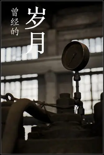 曾经的岁月——走进昨日的辉煌