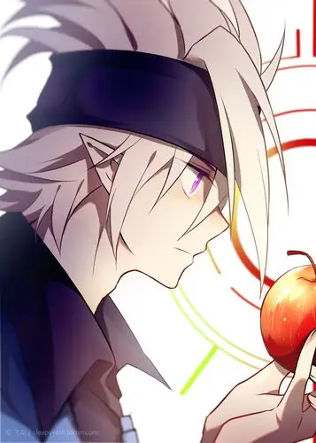 71凹凸世界·aotu71格瑞x金,格瑞 - 堆糖,美图壁纸兴趣社区