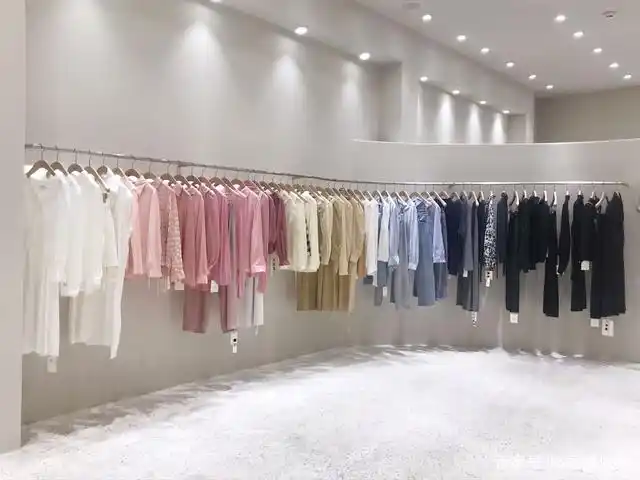 服装陈列—主题陈列