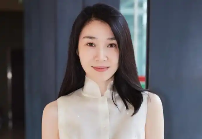 陈丽娜老公是谁做什么的八卦绯闻情史遭起底感情现状如何