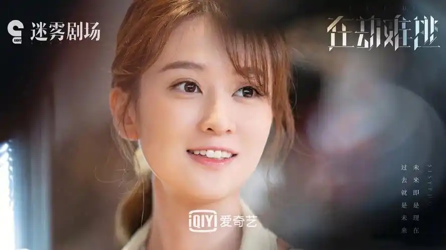 电视剧在劫难逃剧照图片