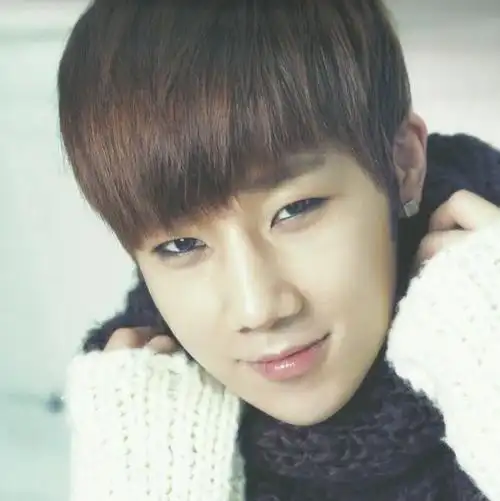 (第六期)昵称由来—infinite金圣圭