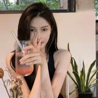 性感御姐女头像高冷气质 高冷头像女孩霸气十足_女生头像_美头网