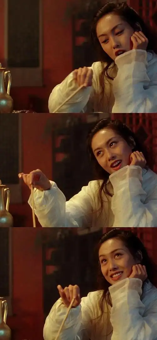 紫霞仙子 - 堆糖,美图壁纸兴趣社区