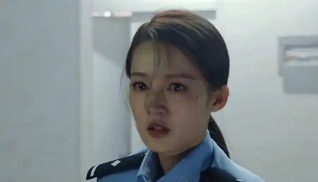 李沁《第一枪》上线,演绎飒爽女警察,表演层次丰富被赞可塑性强