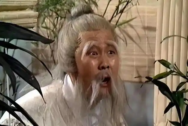 史上最经典的"老顽童"扮演者秦煌,在76岁高龄自曝有小30岁情人