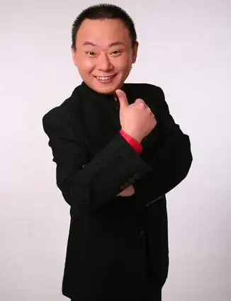 小品演员邵峰个人资料简历和出演的电视剧以及小品