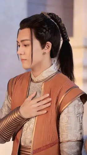 择天记·唐三十六·曾舜晞