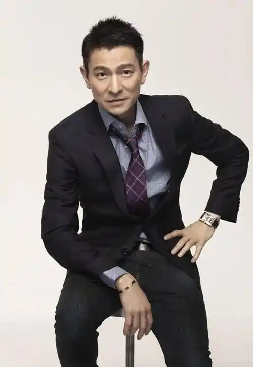 我是中国人刘德华的常青秘诀