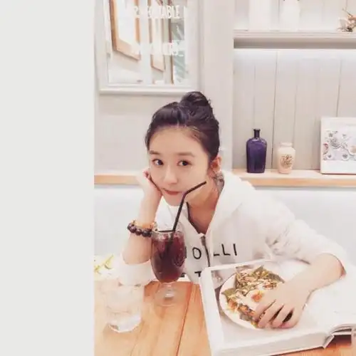 女生头像 女神 校花 头像 宋伊人