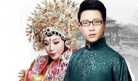 现在,咱们说说黄轩,这位新生代影视圈的当红炸子鸡.