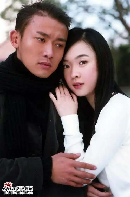 霍思燕聂远恋之天国完成大婚百人见证