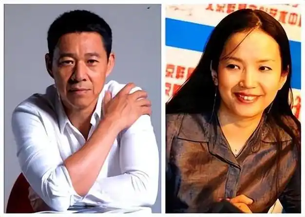 我和他不是一路人|演员|吕丽萍|张博宇|功夫巨星老婆_网易订阅