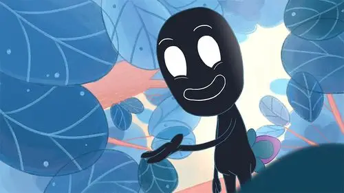 二维动画《绚烂》|动漫|动画片|chanica - 原创作品 - 站酷 (zcool)