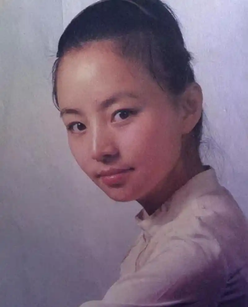 每日打卡# 梁天年轻时,因为样貌不出众,所以一直找不到对象.