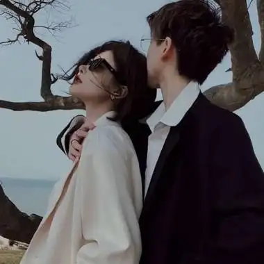 超a禁欲系情侣头像真人超清高冷的超帅禁欲系情侣头像图片