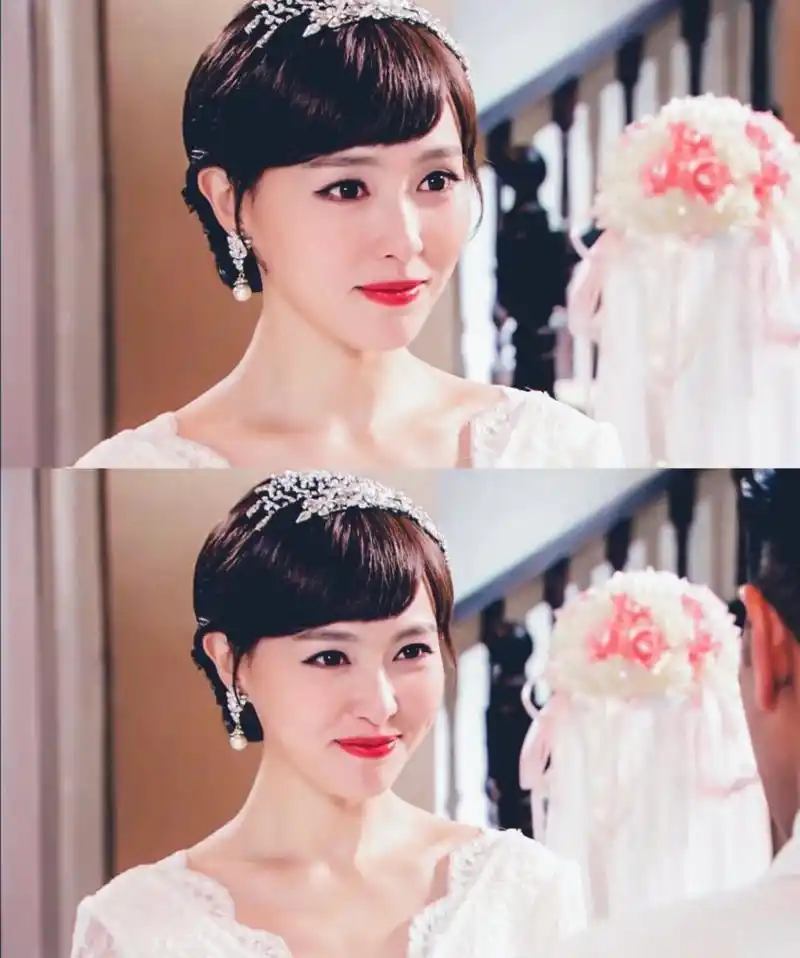 唐嫣民国剧——《千金女贼》78 唐嫣民国剧——《千金女贼》剧照