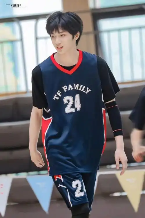 篮球比赛-刘耀文:山茶花开-话本小说网