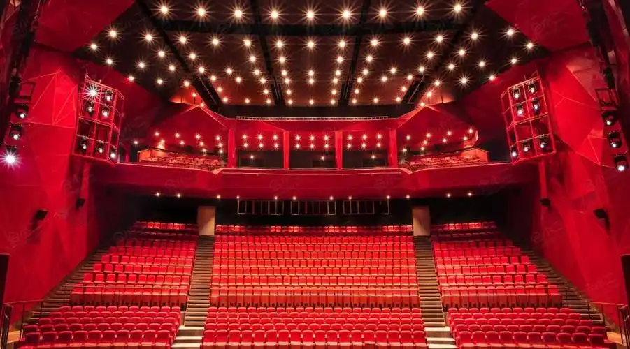 杭州小百花越剧场