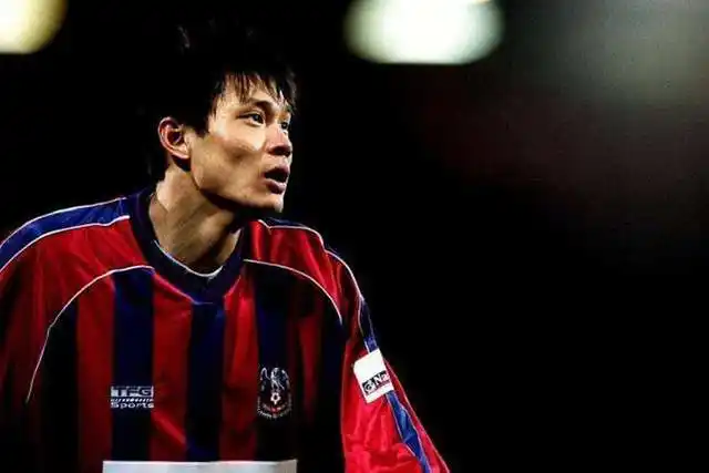 范志毅个人资料简介(中国第一位亚洲足球先生水平有多强)-四五百科