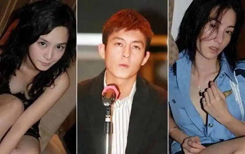 陈冠希打破沉默,揭开多年前艳照风波真相,如今家庭幸福人生赢家_事件