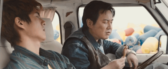 他一出手,又是国产年度期待|沈腾|刘昊然|冯绍峰|韩寒|后会无期_网易