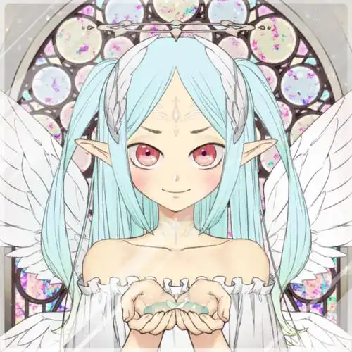 救赎天使出逃有一定几率会和同时出逃的异想体合并,使其更强大,但不