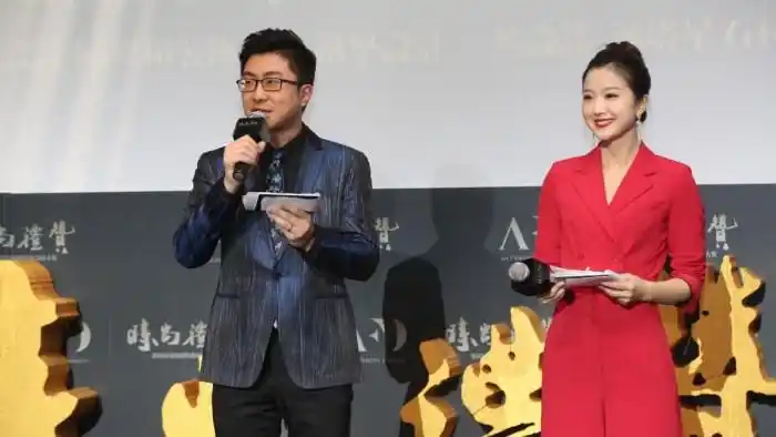 fm986沈阳早高峰节目主持人 一帆,辽宁卫视《说天下》《欢乐集结号》