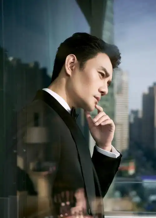 王凯- 堆糖,美图壁纸兴趣社区