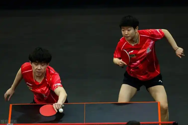 釜山世乒赛即将开始,乒乓球迷春节假期有精彩的比赛可以欣赏啦!_腾讯