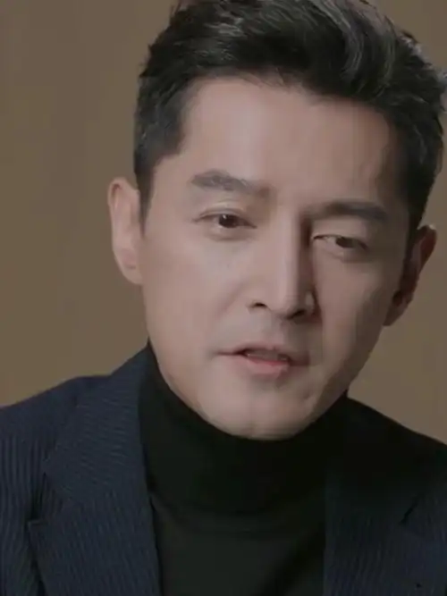 央视媒体对胡歌的评价 - 抖音