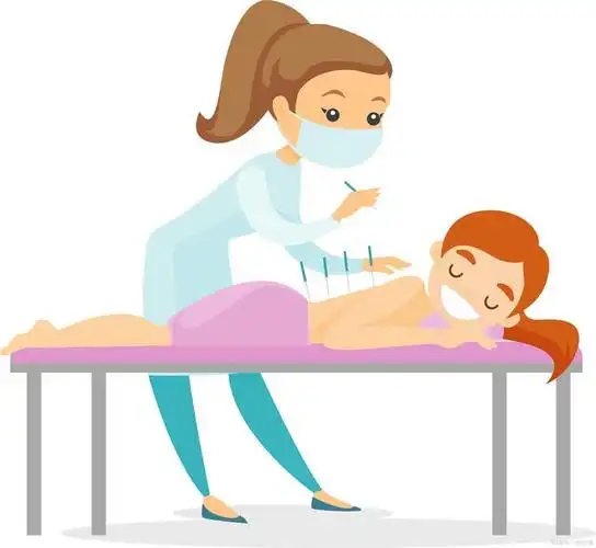 带你探索针灸减肥的奥秘!