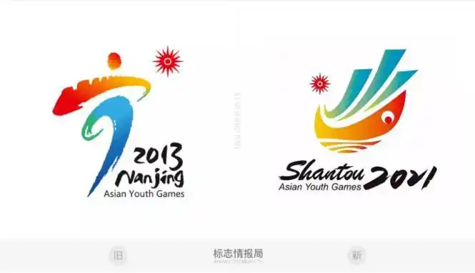 2021年亚青会会徽和吉祥物发布