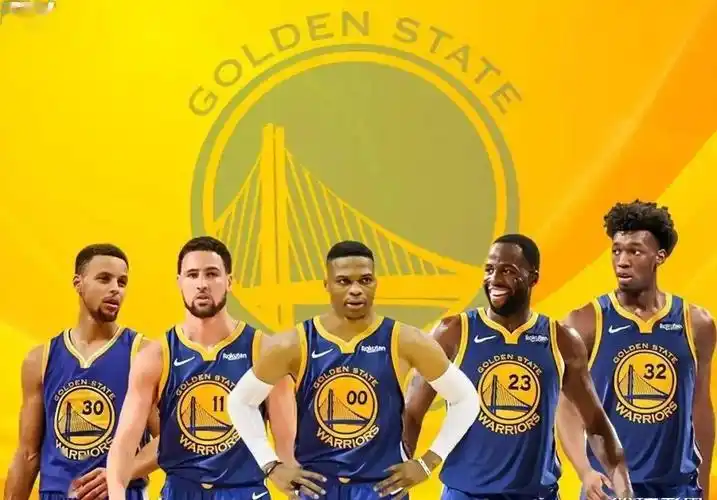 再见威金斯! 勇士组新五巨头! 感谢火箭! 韦少夺冠有希望了