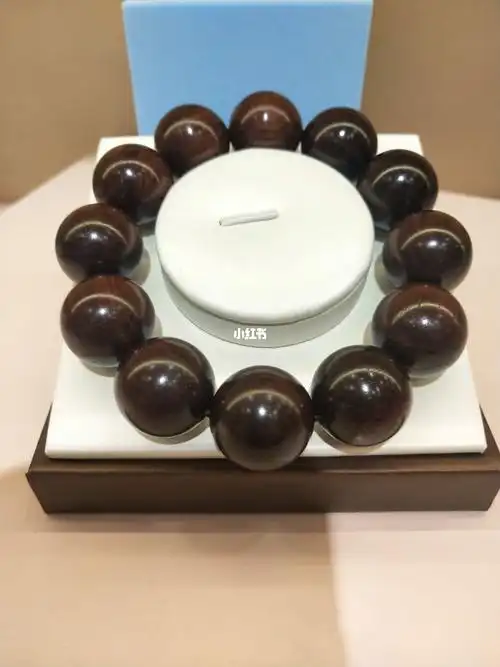谭木匠小叶紫檀手串