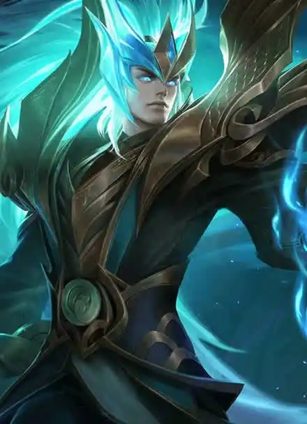 王者荣耀捡漏王#凯