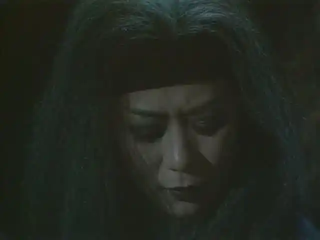 83版射雕之梅超风