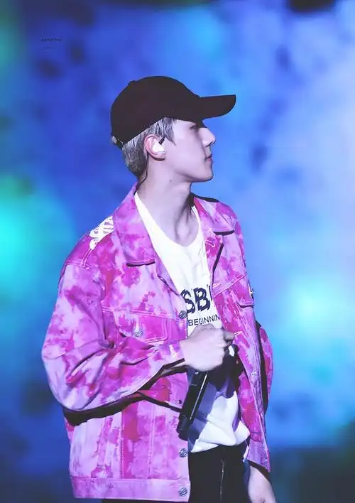 吴世勋# 160930 杭州演唱会