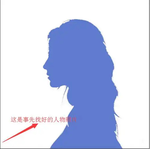 如何用ps做重叠照片,求详细步骤