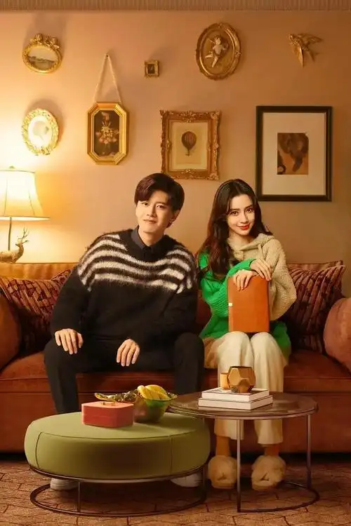 腾讯视频评分9分以上的24部爱情剧,杨紫一人独占了3部|杜淳|乔振宇