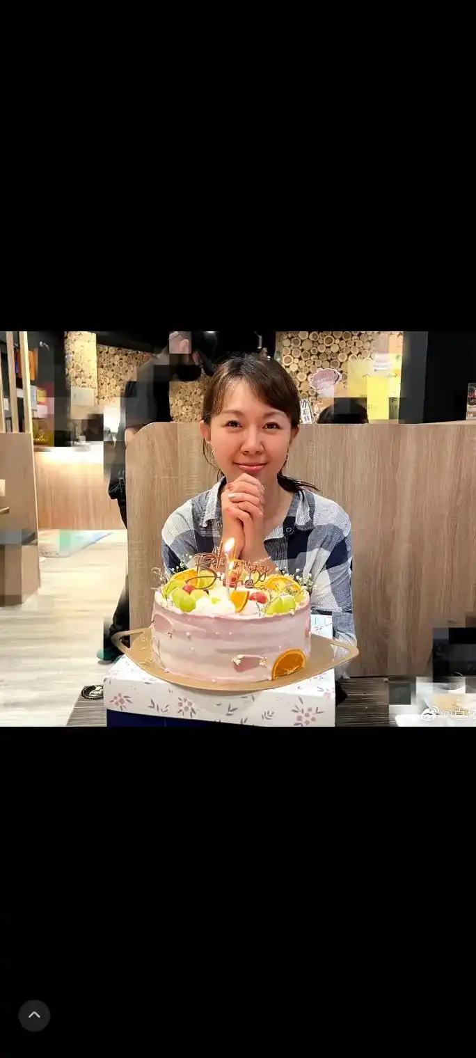 卓依婷#生日快乐 - 抖音