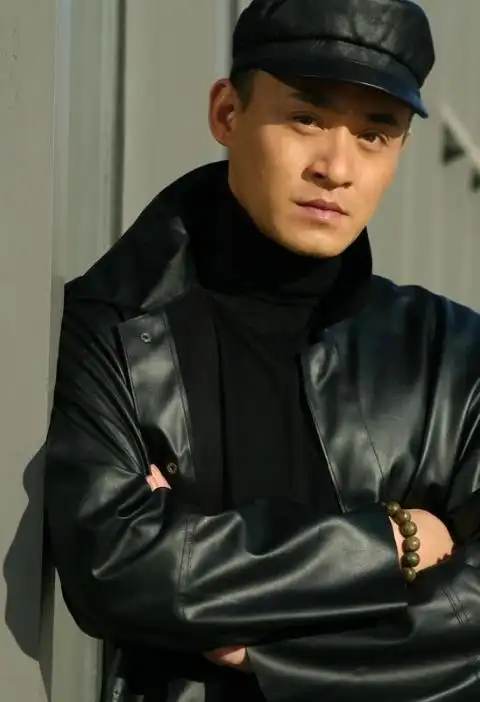 修庆:拍"慕容复"险丧命,与修革手足情深,儿子是最大的骄傲