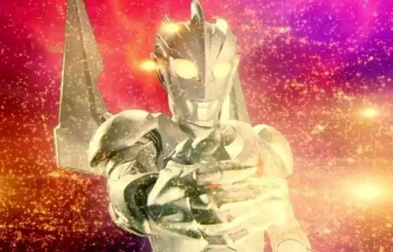 最后一个就是诺亚之翼最强大的力量,诺亚奥特曼不到最危急关头是绝对