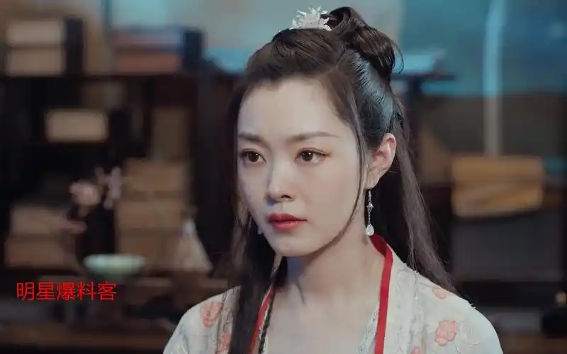 宋轶每次的古装,都没让人失望过