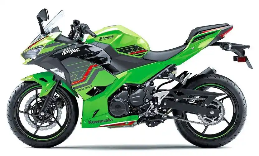 新图案:kawasaki 2023 z400,ninja 400 日本版_搜狐汽车_搜狐网