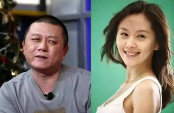 原创1994年徐静蕾公然挑衅王朔原配沈旭佳对方的回答真解恨