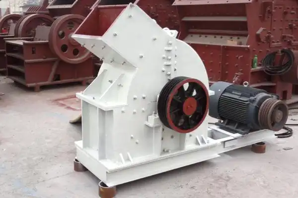 供应锤式破碎机,环锤式破碎机,环锤破碎