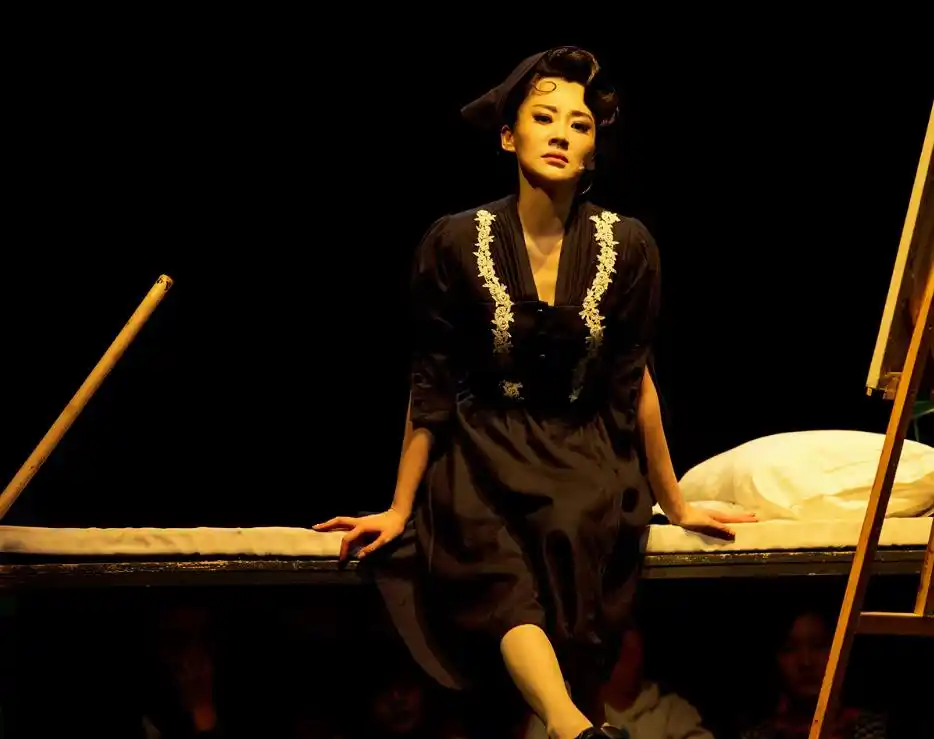 话剧如梦之梦北京站门票价格剧情简介